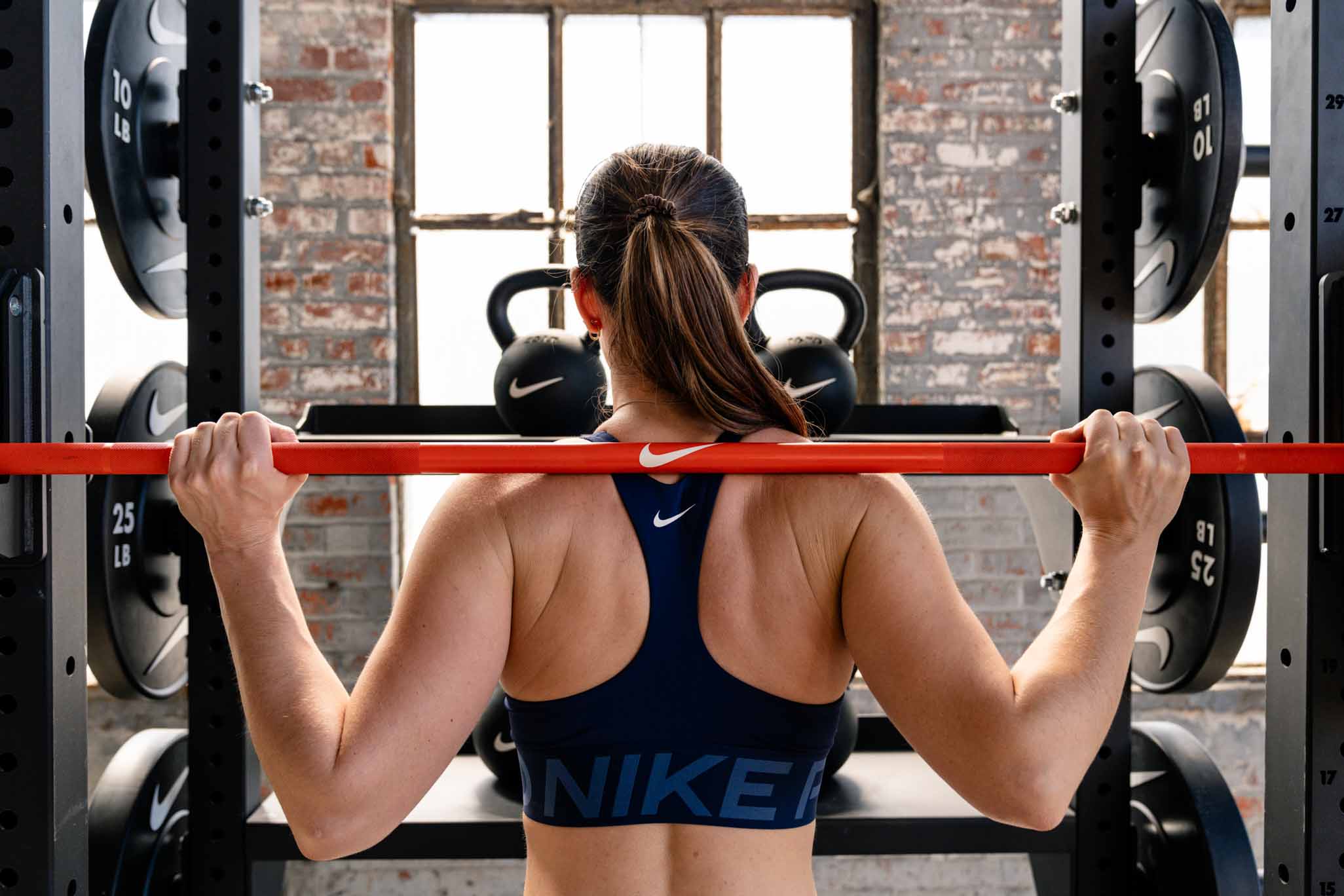 Unleash Your Inner Champion